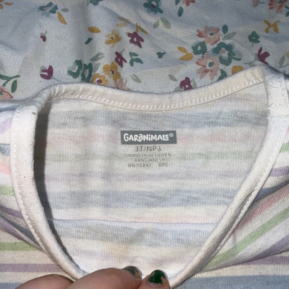 3T Girl’s Bundle | PJ’s, Dresses, Denim - Picture 14 of 16